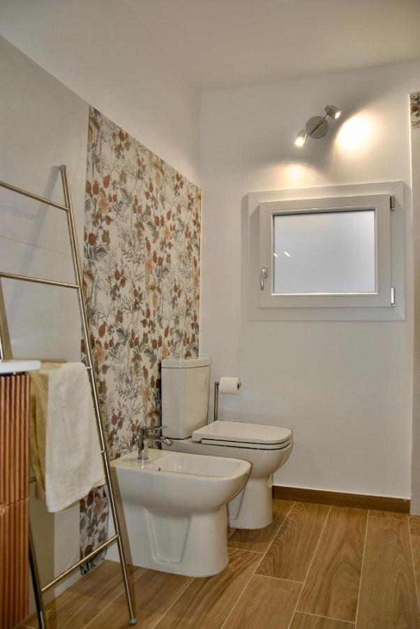 Il Melograno Apartment Syracuse Exterior photo