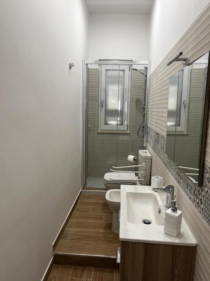 Il Melograno Apartment Syracuse Exterior photo