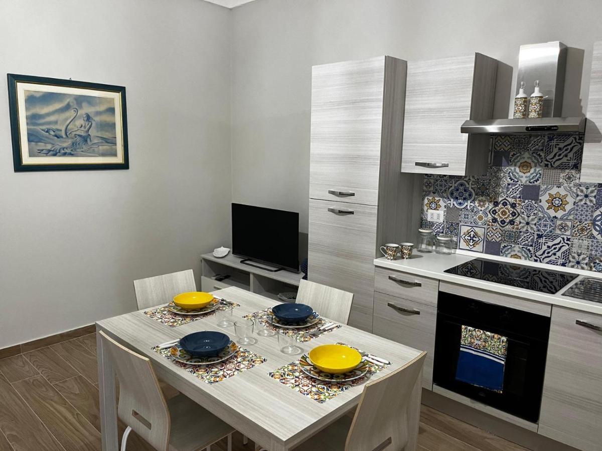 Il Melograno Apartment Syracuse Exterior photo