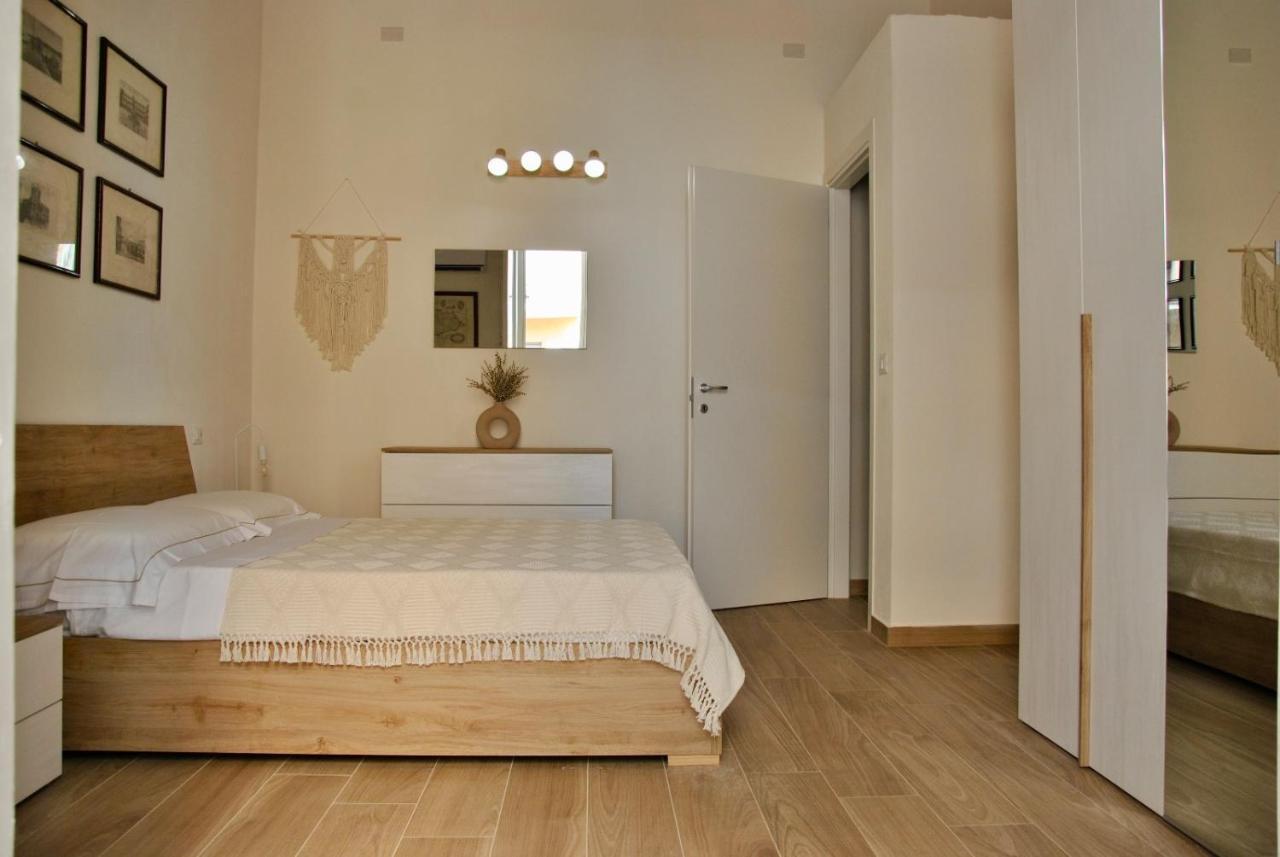 Il Melograno Apartment Syracuse Exterior photo